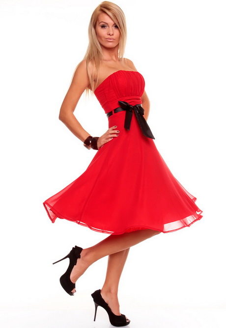 kleid-in-rot-32-10 Kleid in rot