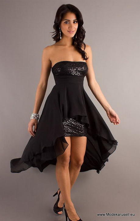 kleid-in-schwarz-28-4 Kleid in schwarz