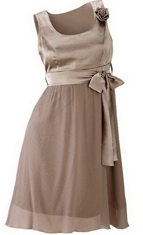 kleid-in-taupe-09-12 Kleid in taupe