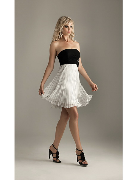 kleid-kurz-hochzeit-56-18 Kleid kurz hochzeit