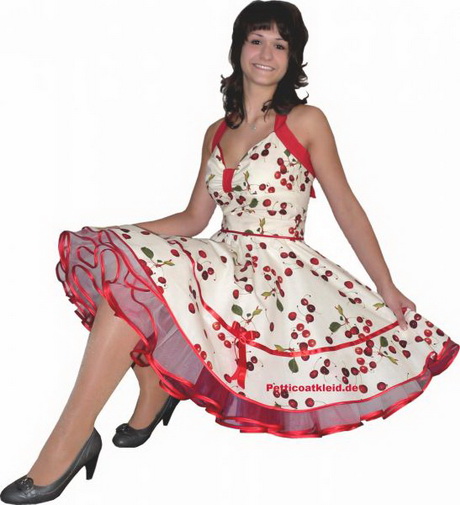 kleid-mit-kirschen-99-4 Kleid mit kirschen