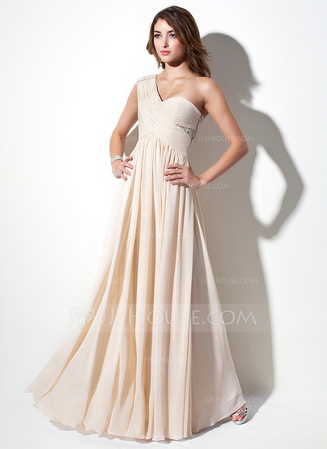 kleid-mit-one-shoulder-trger-20-13 Kleid mit one-shoulder-träger