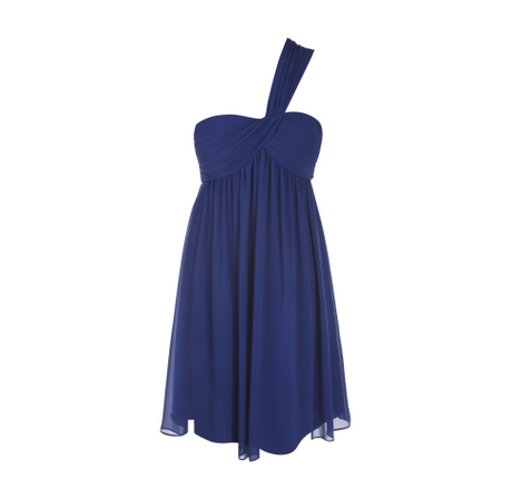 kleid-mit-one-shoulder-trger-20-2 Kleid mit one-shoulder-träger