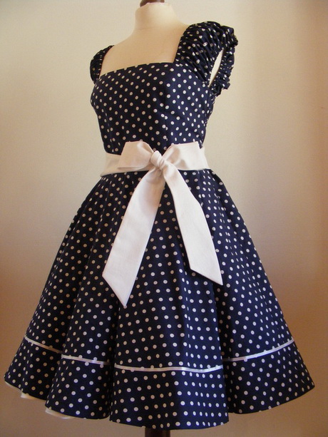 kleid-mit-petticoat-37-12 Kleid mit petticoat