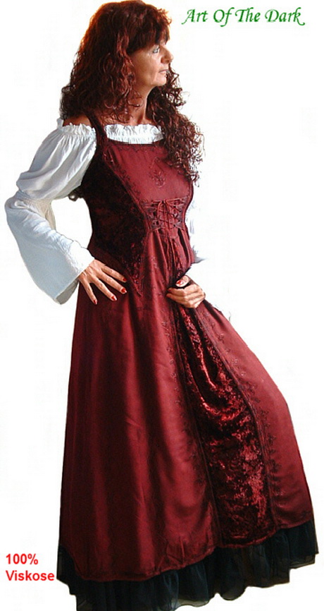 kleid-mittelalter-88-3 Kleid mittelalter