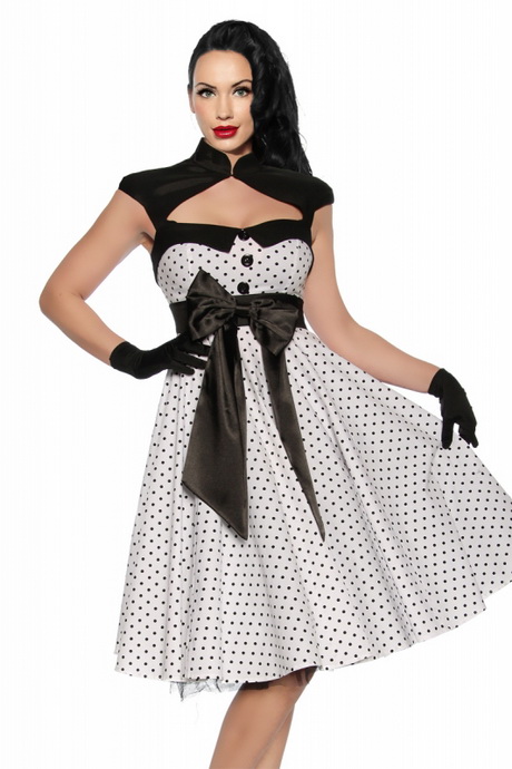 kleid-rockabilly-90-19 Kleid rockabilly