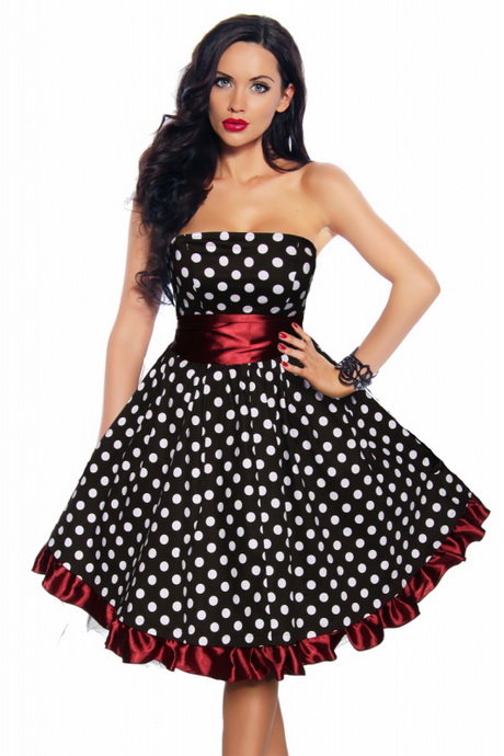 kleid-rockabilly-90-7 Kleid rockabilly