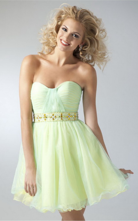 kleid-schick-27 Kleid schick