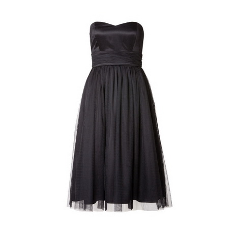 kleid-schwarz-knielang-59-12 Kleid schwarz knielang