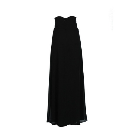 kleid-schwarz-lang-74-6 Kleid schwarz lang