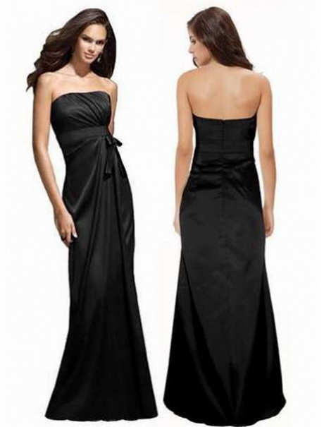 kleid-schwarz-rckenfrei-25-3 Kleid schwarz rückenfrei