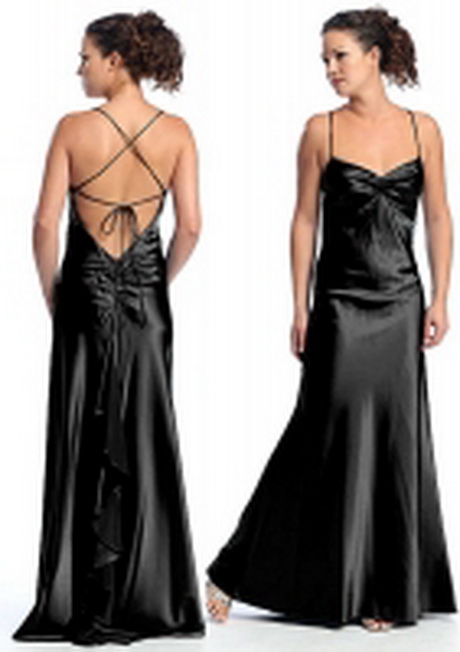 kleid-schwarz-rckenfrei-25-4 Kleid schwarz rückenfrei