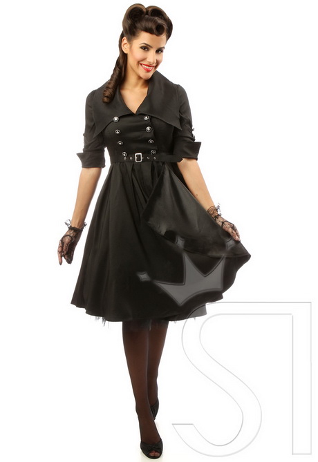 kleid-schwarz-33-20 Kleid schwarz