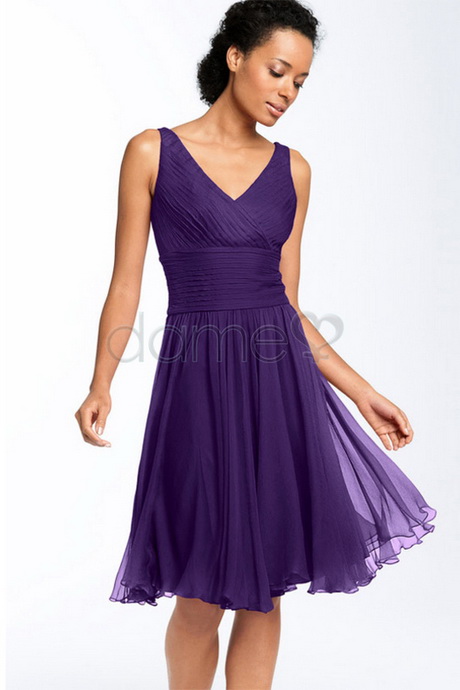 kleid-v-ausschnitt-01-5 Kleid v ausschnitt