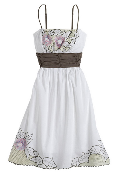 kleid-weiss-05-5 Kleid weiss