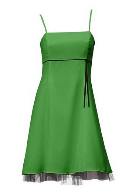 kleider-in-grn-60-15 Kleider in grün