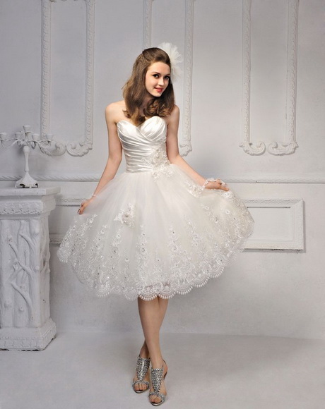 kurzes-brautkleid-91-9 Kurzes brautkleid