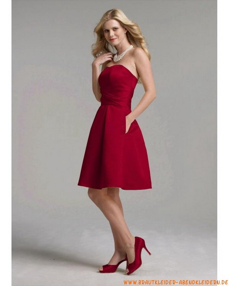 kurzes-rotes-kleid-41-14 Kurzes rotes kleid