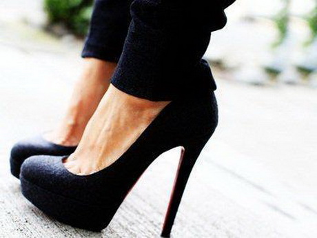 lack-high-heels-01-12 Lack high heels