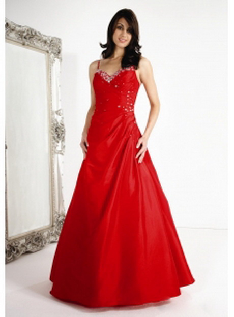 langes-rotes-kleid-97-17 Langes rotes kleid