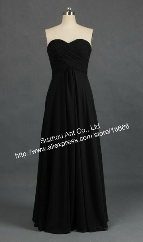 langes-schwarzes-abendkleid-78-15 Langes schwarzes abendkleid