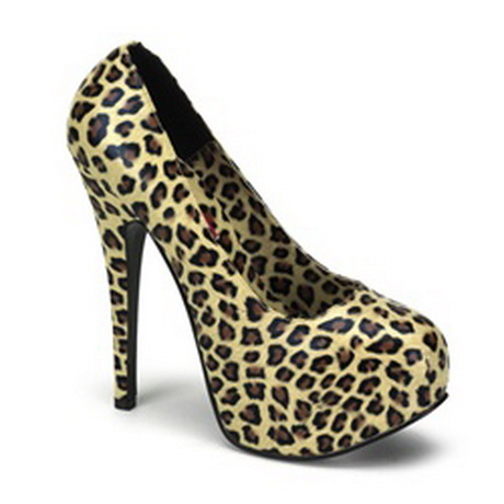 leoparden-high-heels-36-2 Leoparden high heels