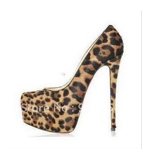 leoparden-high-heels-36-6 Leoparden high heels