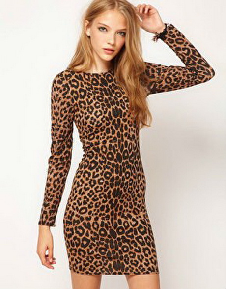 leoparden-kleid-82-16 Leoparden kleid