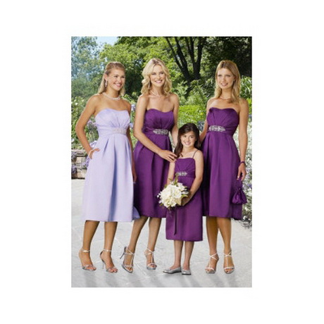 lila-kleid-hochzeit-62 Lila kleid hochzeit