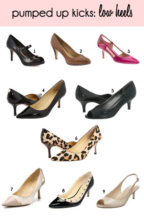 low-heels-28 Low heels