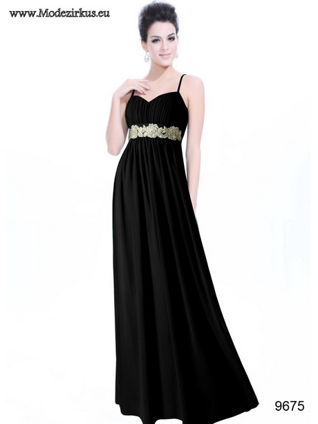 maxikleid-schwarz-71-10 Maxikleid schwarz