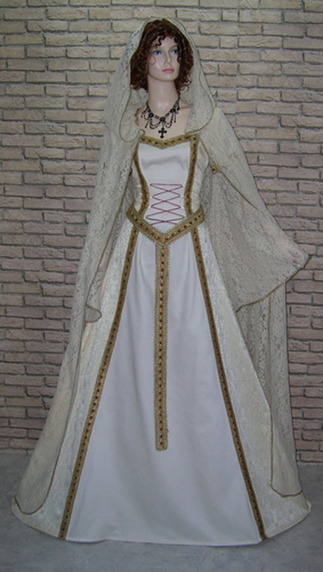 mittelalter-brautkleid-41-7 Mittelalter brautkleid