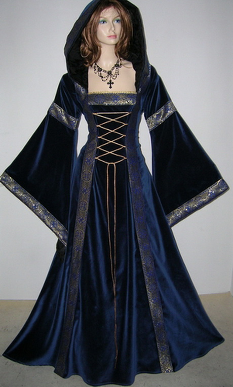 mittelalter-kleid-89-6 Mittelalter kleid