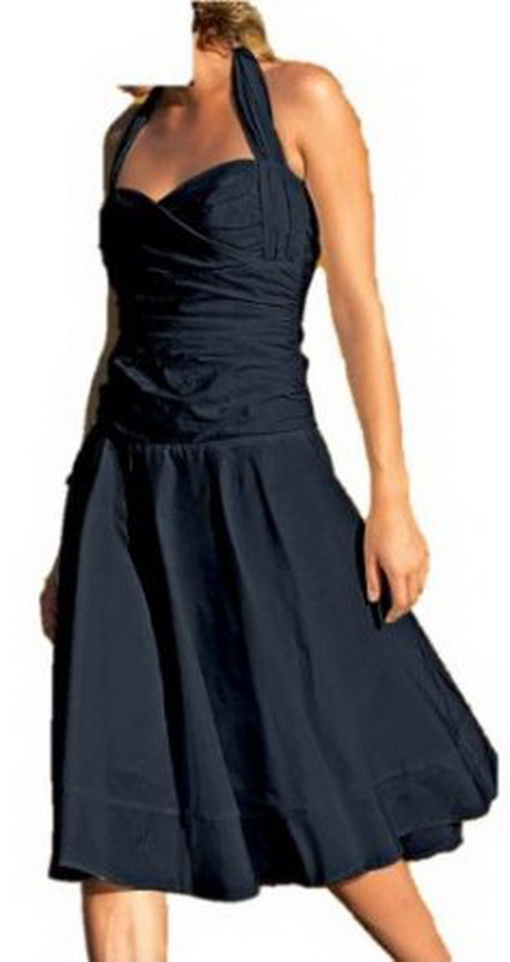 neckholder-kleid-schwarz-57-11 Neckholder kleid schwarz