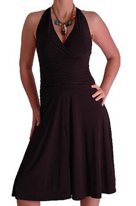 neckholder-sommerkleid-28-6 Neckholder sommerkleid