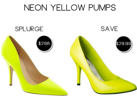 neon-pumps-83-19 Neon pumps
