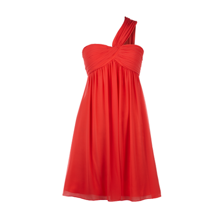 one-shoulder-cocktailkleid-00-4 One shoulder cocktailkleid