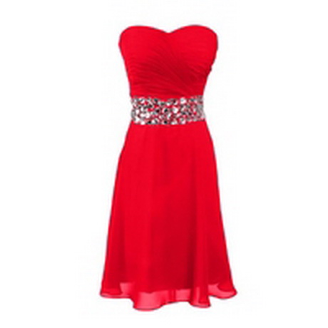 partykleid-rot-01-14 Partykleid rot