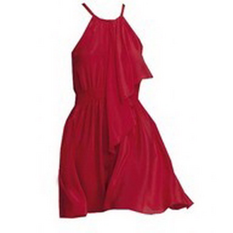 partykleid-rot-01-6 Partykleid rot