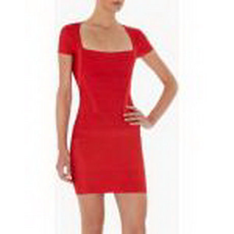 partykleid-rot-01-9 Partykleid rot