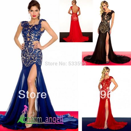 partykleid-wei-35-16 Partykleid weiß