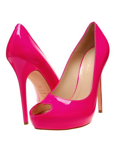 peeptoe-pumps-75-19 Peeptoe pumps