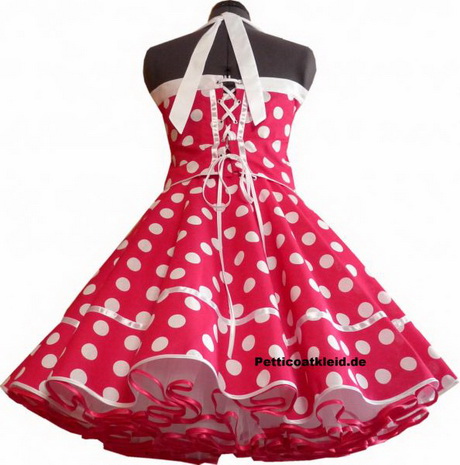 petticoat-kleid-pink-42-5 Petticoat kleid pink