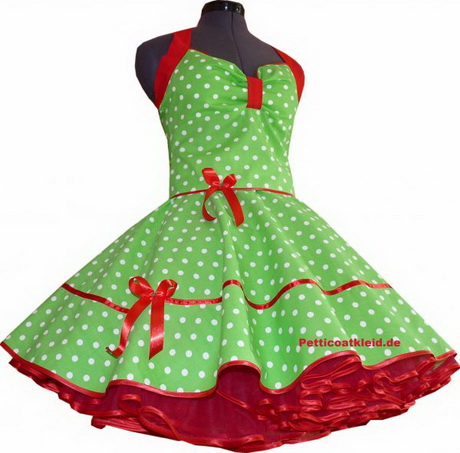 petticoat-kleider-fr-kinder-50-5 Petticoat kleider für kinder