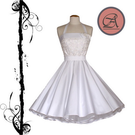 petticoat-kleider-wei-54-4 Petticoat kleider weiß