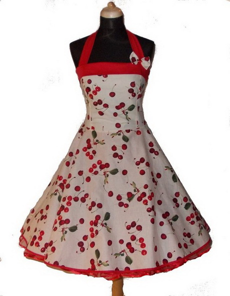 petticoat-rockabilly-kleid-23-18 Petticoat rockabilly kleid