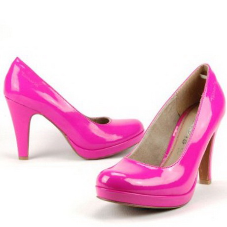 pinke-pumps-82-16 Pinke pumps