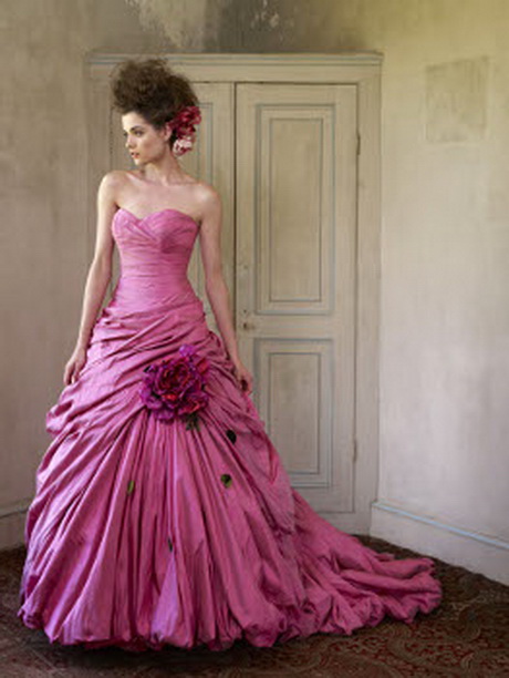 pinkes-hochzeitskleid-59-5 Pinkes hochzeitskleid