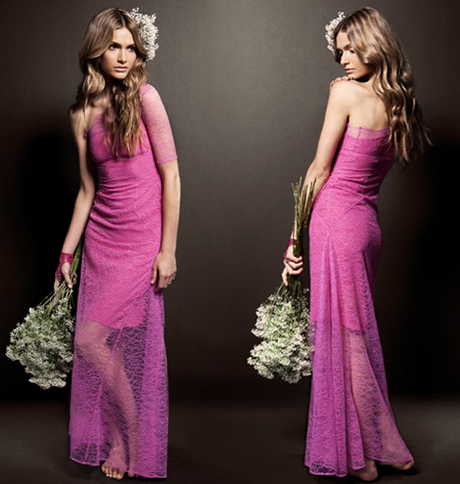 pinkes-hochzeitskleid-59 Pinkes hochzeitskleid
