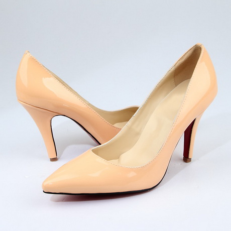 pumps-apricot-59-8 Pumps apricot